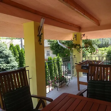 Golden Sun Podhájska