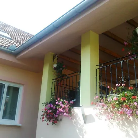 Golden Sun Privat bolig *