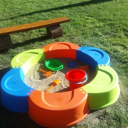 Privat bolig Golden Sun