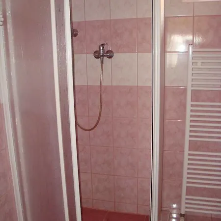 Privat bolig Golden Sun *