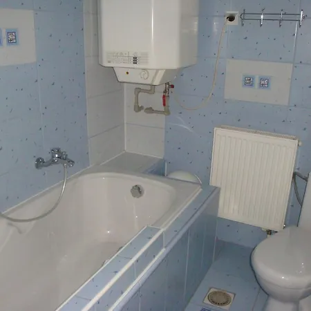 Privat bolig Golden Sun