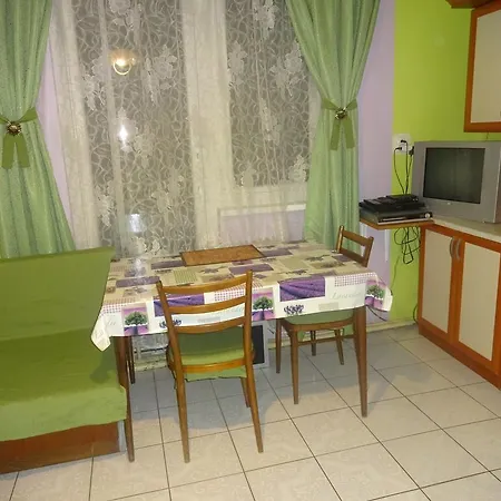 Privat bolig Golden Sun Podhájska