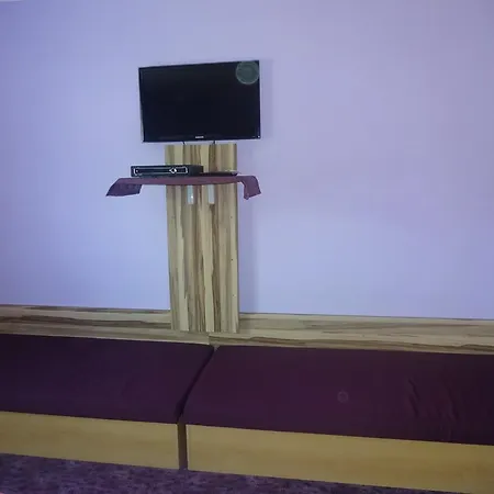 Privat bolig Golden Sun *